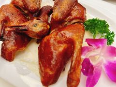 -虾饺妹·酒家(金碧店)