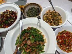 -湘中缘·湖南菜(娄底驻京办店)