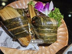 -金厨泰国餐厅·全泰籍厨师料理(拱北店)
