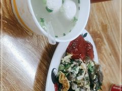 -莲欢海蛎煎