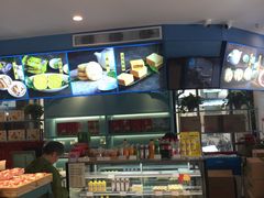-桃源村(白下路店)