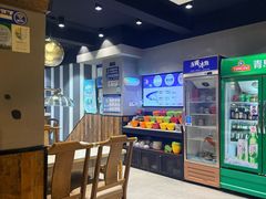 -蔚海之都·象山蒸汽海鲜(仙霞路店)
