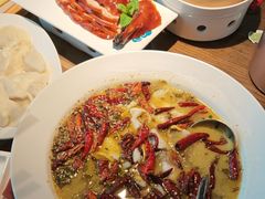 -北方家宴(番禺永旺店)