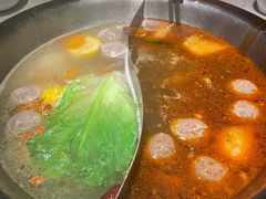 -八合里潮汕鲜牛肉火锅(惠州华贸店)