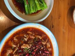 -先启半步颠·川菜小炒