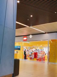 -乐高授权专卖店(浦东嘉里城店)