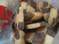 -爱德顺糕点食屋(利民道店)