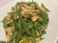 -老边饺子馆(金源店)