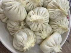 -津门张记包子铺(华昌道店)