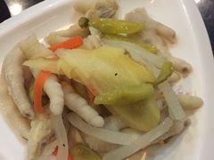 -如轩海鲜砂锅粥(名都店)