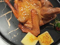-大鸽饭(体育西路店)