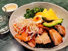 香茅鸡能量碗-BAKER&SPICE(环贸店)