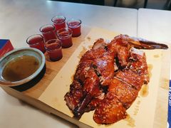 -桂小厨广西菜(水晶城店)