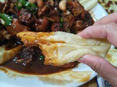 -向民炒鸡老店(火车站店)