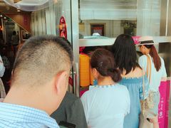 大堂-小杨生煎(黄河路店)