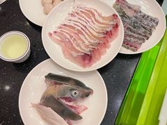 -正能量脆肉鲩火锅