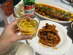 -峨嵋酒家(地安门店)