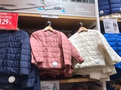 -优衣库(长沙国金中心店)
