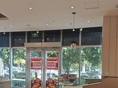 -乡村基(北部新区重科院餐厅)