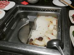 -海底捞火锅(连城广场店)