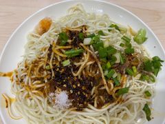麻辣凉面-林静小吃(复兴路店)