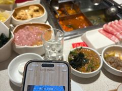 -海底捞火锅(之心城店)