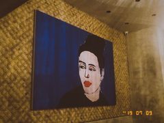 -Ginger(兴国路店)