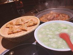 -吃饭皇帝大(解放西路店)