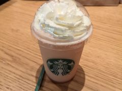 -星巴克(合肥包河万达广场店)