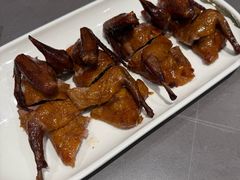 -燕春楼(海河华鼎店)