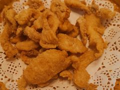 -红小满休闲餐厅(十全街店)