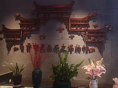 -贡宴盐帮菜自贡驻京联络处餐厅