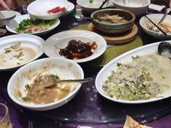 -妈妈菜舟山海鲜(定海古城店)