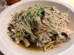 黑鱼花-三猫黑鱼花(南大店)