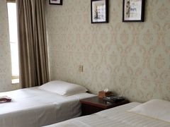 -家富足道·SPA·影院式(解放碑碑中心店)