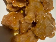 -小菜园新徽菜(马鞍山金鹰店)