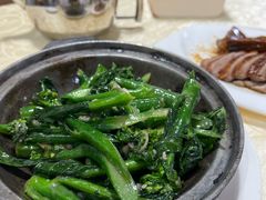 -老字号蛇口德记烧腊饭店·海鲜加工