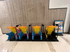 -港汇恒隆广场