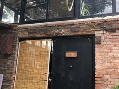 -出走咖啡·面包(宋庄店)