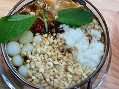 -绿茶餐厅(成都天府红店)