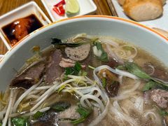 -越南牛肉河粉餐厅(书院巷店)