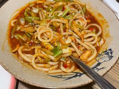 新疆炒米粉-那时新疆·若羌(经纬汇店)