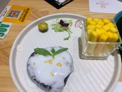 -泰悦澜·泰国餐厅(万象城店)