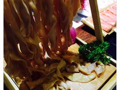 -重庆德庄火锅(体育中心店)