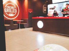 -汉堡王(保定万博广场店)