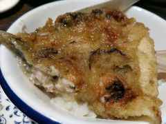 -大洋家·精品潮汕菜·生腌砂锅粥(天河东路店)