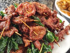 -张大妈饭店