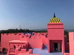 -漳州滨海火山岛自然生态风景区