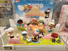 -泡泡玛特POPMART(正佳广场店)