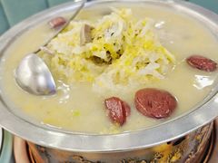 杀猪菜-老边饺子馆·东北菜(黄村店)